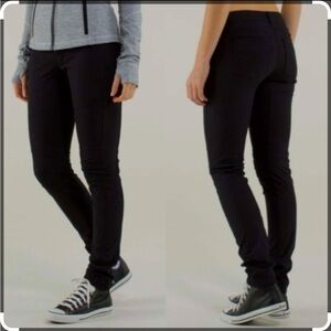 Lululemon Bust A Move Moto Pant